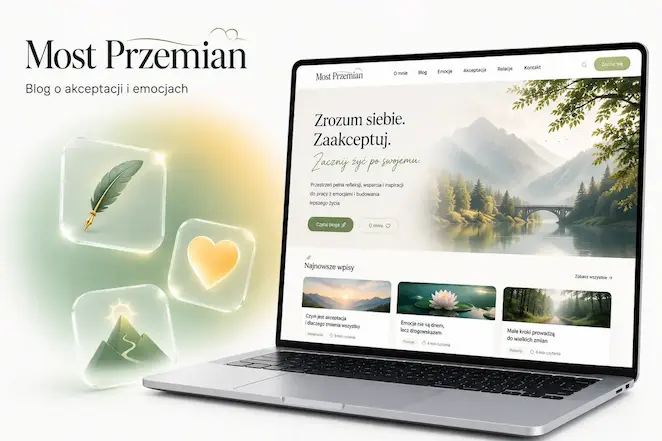 Most Przemian
