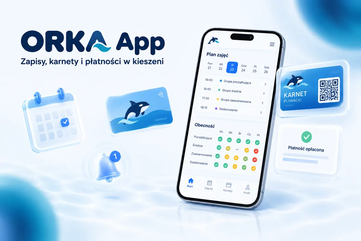 ORKA App