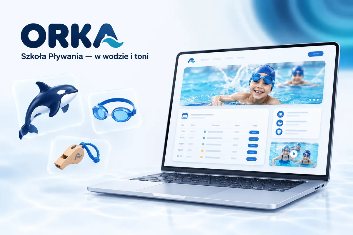 ORKA Szkoła Pływania